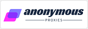 Anonymous-Proxies.Net is a Silver Sponsor of TopGoldForum Awards