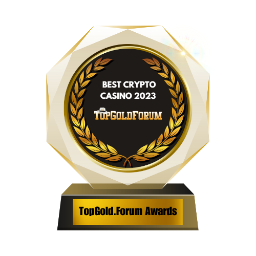Best Crypto Exchange 2023 - TGF Awards